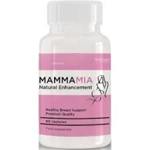 Mamma Mia Enhancement Pills